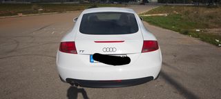 Audi TT 2008 COUPé 1.8 TFSI-thumb-7