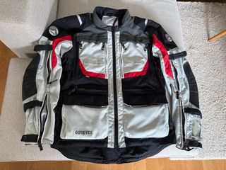 Μπουφάν 4 εποχών Dane Reykholt Νο 52