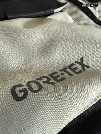 Μπουφάν 4 εποχών Dane Reykholt Νο 52-thumb-3