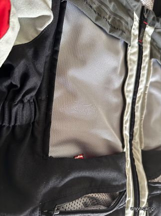 Μπουφάν 4 εποχών Dane Reykholt Νο 52-thumb-4