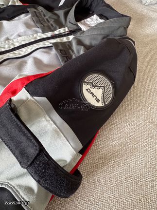 Μπουφάν 4 εποχών Dane Reykholt Νο 52-thumb-6