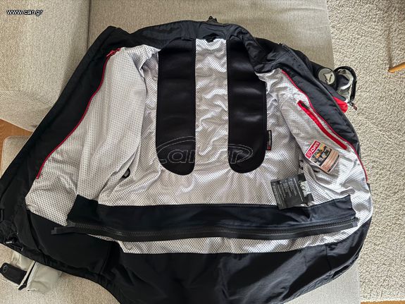 Μπουφάν 4 εποχών Dane Reykholt Νο 52-thumb-7