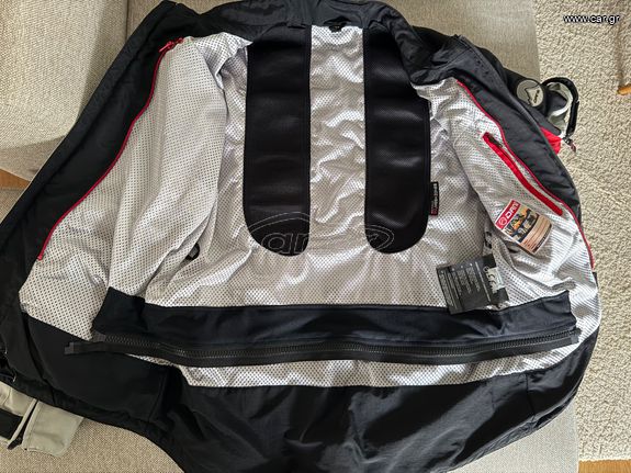 Μπουφάν 4 εποχών Dane Reykholt Νο 52-thumb-8