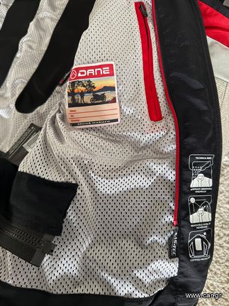 Μπουφάν 4 εποχών Dane Reykholt Νο 52-thumb-11