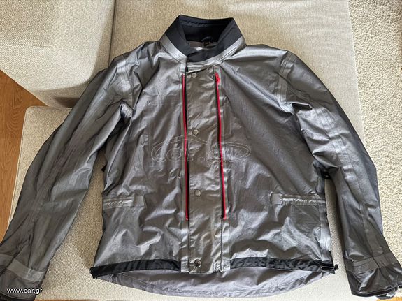 Μπουφάν 4 εποχών Dane Reykholt Νο 52-thumb-12