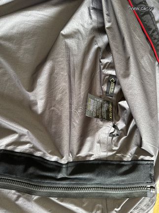 Μπουφάν 4 εποχών Dane Reykholt Νο 52-thumb-15