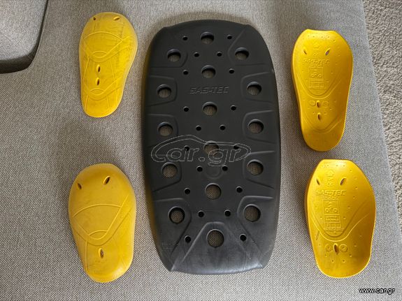 Μπουφάν 4 εποχών Dane Reykholt Νο 52-thumb-18