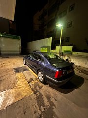 Volkswagen Passat 1998 1.8 20V