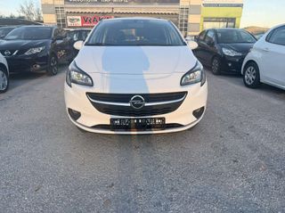 Opel Corsa 2017-thumb-2