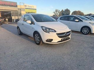 Opel Corsa 2017