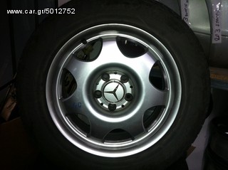 Ζαντολάστιχα Mercedes - Benz 16άρια-thumb-2
