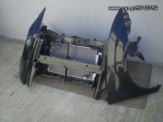 ΜΕΤΩΠΗ ΨΥΓΕΙΑ TOYOTA AVENSIS 2009-2013**KALDELIS-PARTS**