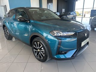 DS DS3 2025 Hybrid 145hp Auto Edition France