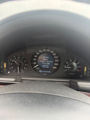Mercedes-Benz E 200 2006 W211 ELEGANCE KOMPRESSOR-thumb-4