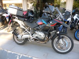 Bmw R 1200 GS 2006