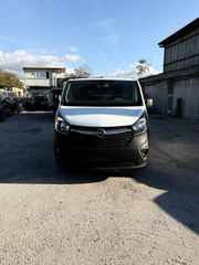 Opel Vivaro 2016