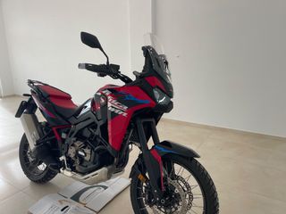 Honda CRF 1100 AFRICA TWIN 2025