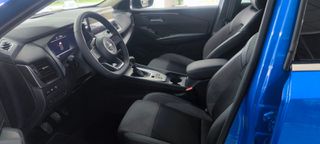 Nissan Qashqai 2026 N-CONNECTA ΕΤΟΙΜΟΠΑΡΑΔΟΤΟ-thumb-4