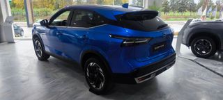 Nissan Qashqai 2026 N-CONNECTA ΕΤΟΙΜΟΠΑΡΑΔΟΤΟ-thumb-1