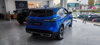 Nissan Qashqai 2026 N-CONNECTA ΕΤΟΙΜΟΠΑΡΑΔΟΤΟ-thumb-3