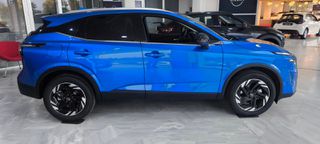 Nissan Qashqai 2026 N-CONNECTA ΕΤΟΙΜΟΠΑΡΑΔΟΤΟ-thumb-2
