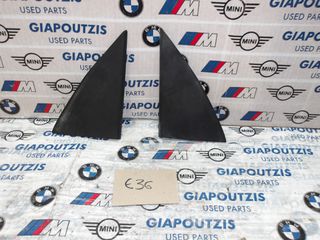 BMW 3 SERIES E36 COMPACT ΕΣΩΤΕΡΙΚΟ ΚΑΛΥΜΑ ΚΑΘΡΕΠΤΗ