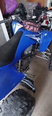 Yamaha 2014 Raptor 250 YFM