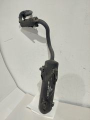 Εξατμιση ολοσωμη HONDA SH125 2024 (18300-KOR-A00)