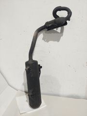 Εξατμιση ολοσωμη HONDA SH125 2024 (18300-KOR-A00)-thumb-1