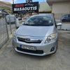 Toyota Auris 2010 1.8 HYBRID EXECUTIVE-thumb-0