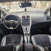 Toyota Auris 2010 1.8 HYBRID EXECUTIVE-thumb-13