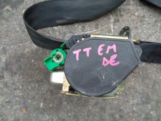 AUDI TT , ΖΩΝΗ ΕΜΠΡΟΣ ΔΕΞΙΑ / 1998-2006 / ΡΩΤΗΣΤΕ ΤΙΜΗ!! /...