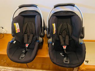 Κάθισμα αυτοκινήτου