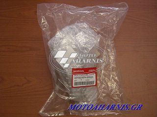 ΚΙΘΑΡΑ INNOVA INJECTION ΟΠΙΣΘΙΑ ΓΝΗΣΙΑ