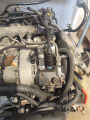 τρόμπα πετρελαίου opel corsa d 1.3 diesel
