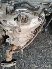 xeristiria mazda2 2008-thumb-2