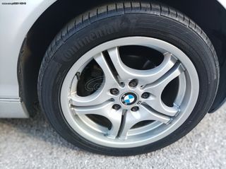 Bmw 320 2003 FACELIFT VALVETRONIC ΔΕΡΜΑ  17" ZANTΕΣ M-PACK- BILSTEIN***-thumb-18