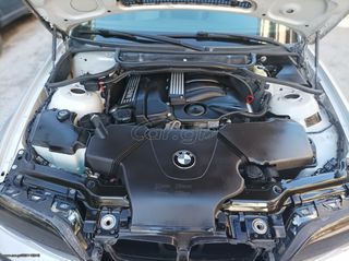 Bmw 320 2003 FACELIFT VALVETRONIC ΔΕΡΜΑ  17" ZANTΕΣ M-PACK- BILSTEIN***-thumb-17