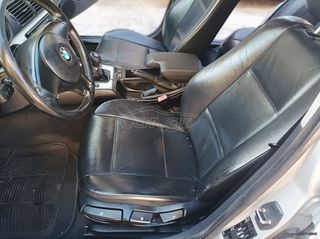 Bmw 320 2003 FACELIFT VALVETRONIC ΔΕΡΜΑ  17" ZANTΕΣ M-PACK- BILSTEIN***-thumb-8