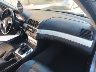 Bmw 320 2003 FACELIFT VALVETRONIC ΔΕΡΜΑ  17" ZANTΕΣ M-PACK- BILSTEIN***-thumb-12