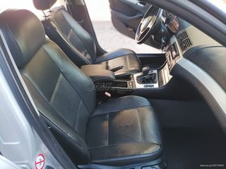 Bmw 320 2003 FACELIFT VALVETRONIC ΔΕΡΜΑ  17" ZANTΕΣ M-PACK- BILSTEIN***-thumb-11
