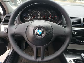Bmw 320 2003 FACELIFT VALVETRONIC ΔΕΡΜΑ  17" ZANTΕΣ M-PACK- BILSTEIN***-thumb-16