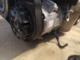 κομπρεσέρ A/C opel corsa d 1.3 diesel-thumb-1