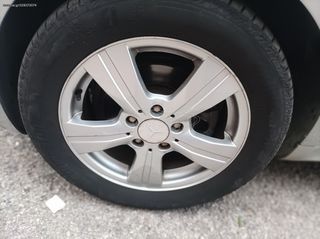 Mercedes-Benz A 150 2009 AVANGARDGE PANORAMA ΔΕΡΜΑ Α"ΧΕΡΙ-thumb-21