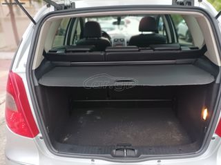 Mercedes-Benz A 150 2009 AVANGARDGE PANORAMA ΔΕΡΜΑ Α"ΧΕΡΙ-thumb-7