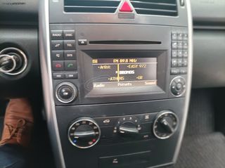 Mercedes-Benz A 150 2009 AVANGARDGE PANORAMA ΔΕΡΜΑ Α"ΧΕΡΙ-thumb-36