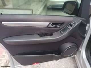 Mercedes-Benz A 150 2009 AVANGARDGE PANORAMA ΔΕΡΜΑ Α"ΧΕΡΙ-thumb-37