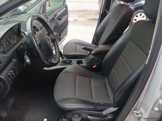 Mercedes-Benz A 150 2009 AVANGARDGE PANORAMA ΔΕΡΜΑ Α"ΧΕΡΙ-thumb-39