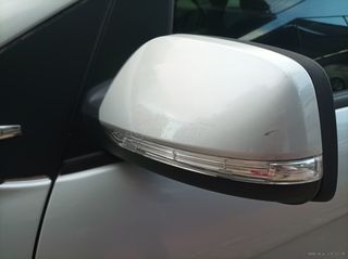 Mercedes-Benz A 150 2009 AVANGARDGE PANORAMA ΔΕΡΜΑ Α"ΧΕΡΙ-thumb-32