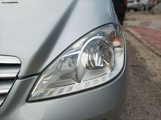 Mercedes-Benz A 150 2009 AVANGARDGE PANORAMA ΔΕΡΜΑ Α"ΧΕΡΙ-thumb-33